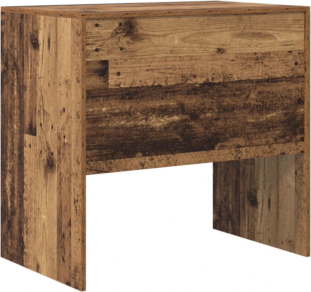 Stalas Senas medis 80 x 50 x 76 cm