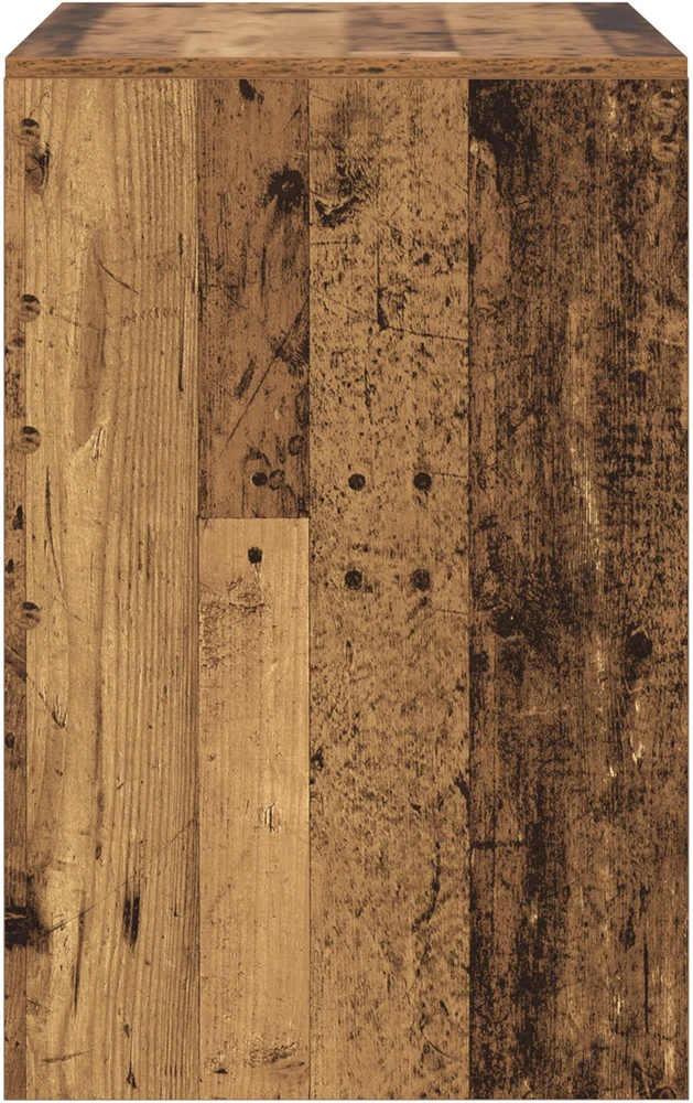 Stalas Senas medis 80 x 50 x 76 cm