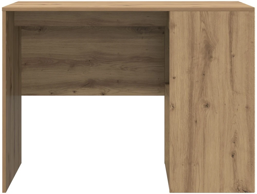 Stalas Amatininkų ąžuolas Apdirbta mediena 102 x 50 x 75 cm