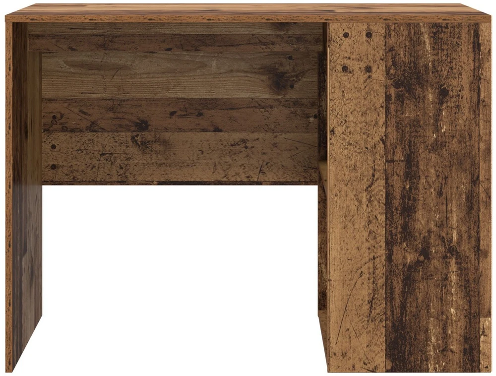 Stalas Senovinis medis Apdirbta mediena 102 x 50 x 75 cm