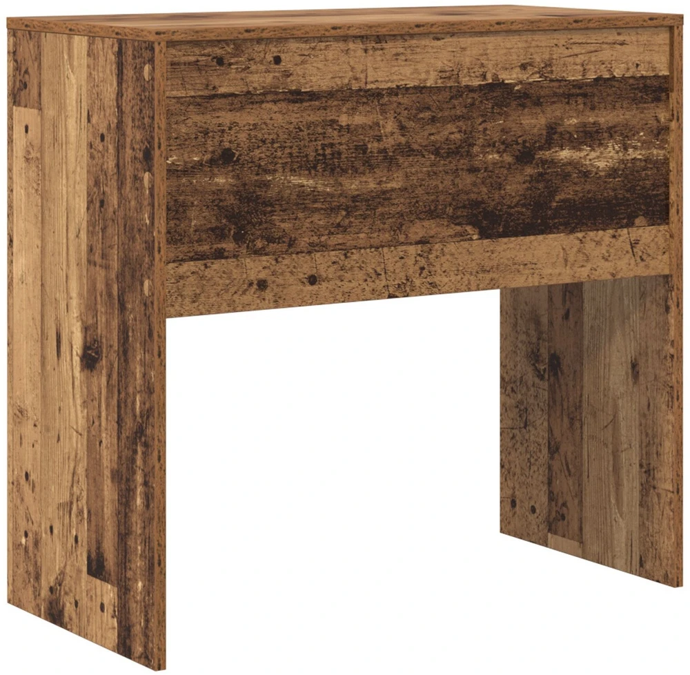 Stalas Senas medis 80 x 40 x 76 cm