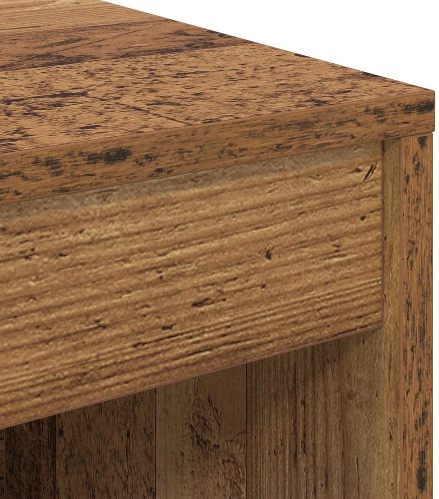 Stalas Senas medis 80 x 40 x 76 cm