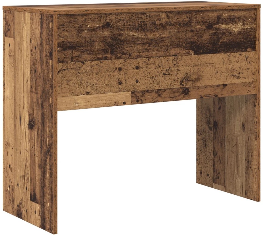 Stalas Senas medis 90 x 40 x 76 cm
