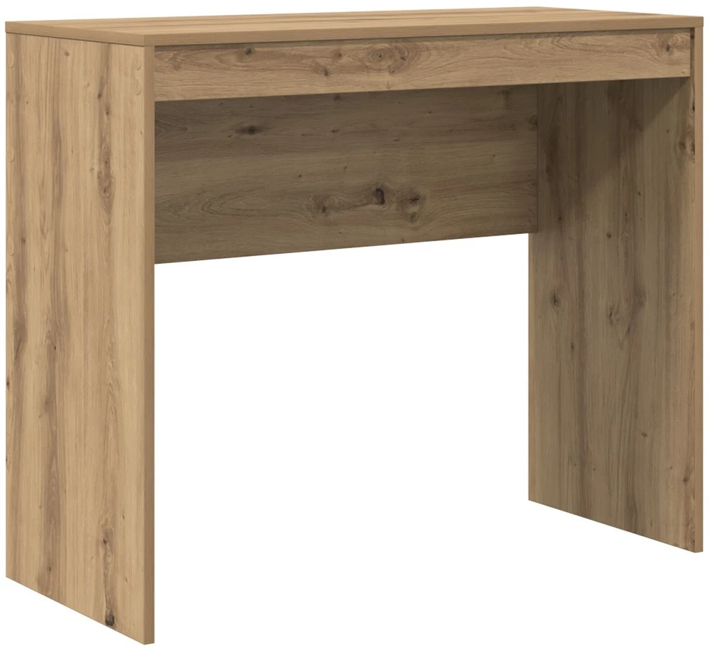 Stalas Amatininkų ąžuolas 90 x 40 x 76 cm