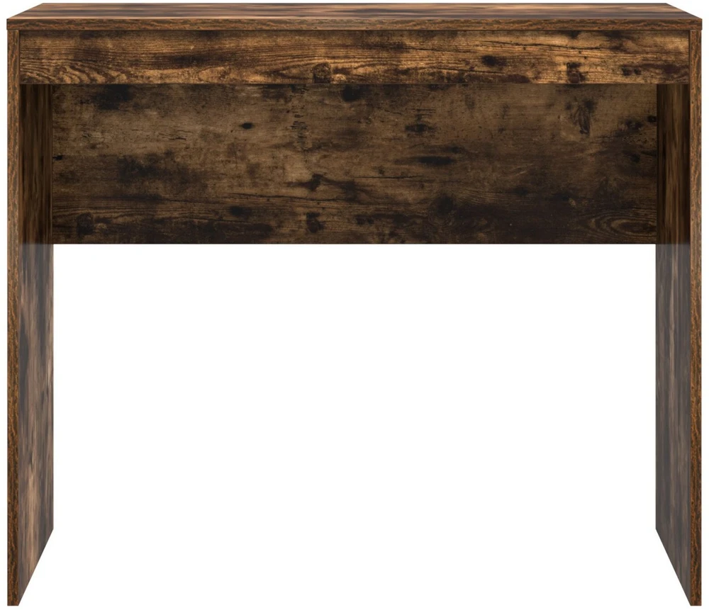 Stalas Rūkyta ąžuolas 90 x 40 x 76 cm