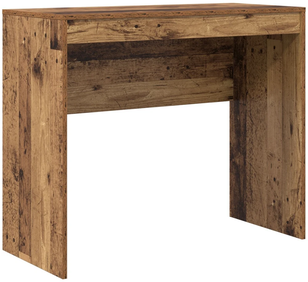 Stalas Senas medis 90 x 40 x 76 cm