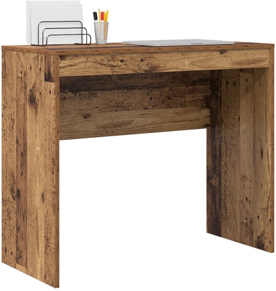 Stalas Senas medis 90 x 40 x 76 cm