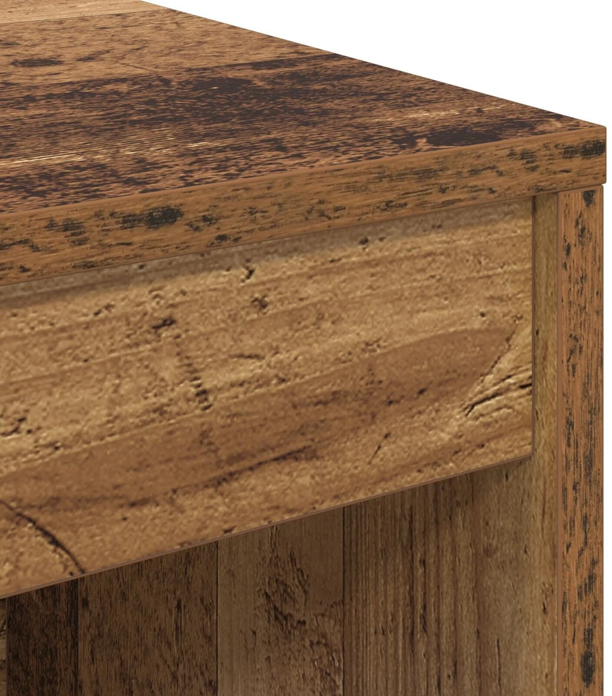 Stalas Senas medis 90 x 40 x 76 cm