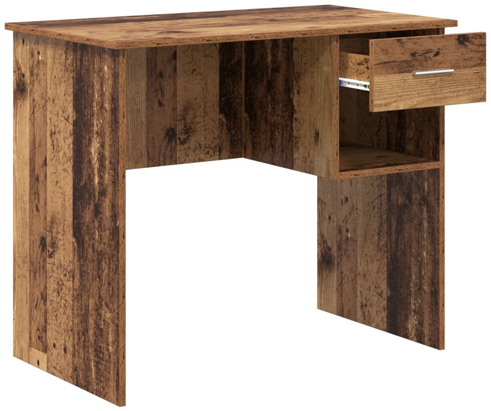 Stalas Senovinis medis 90 x 49 x 75 cm Apdirbta mediena