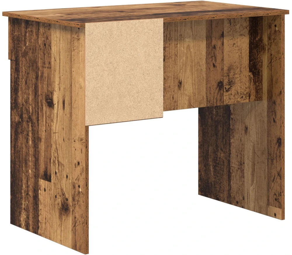 Stalas Senovinis medis 90 x 49 x 75 cm Apdirbta mediena