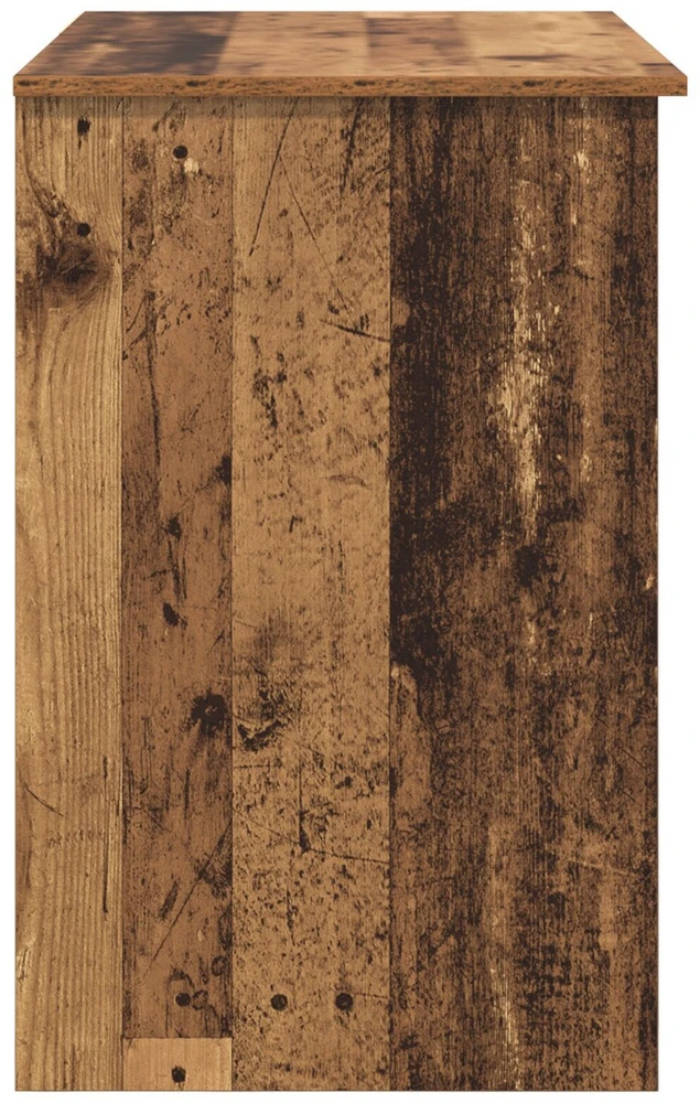 Stalas Senovinis medis 90 x 49 x 75 cm Apdirbta mediena