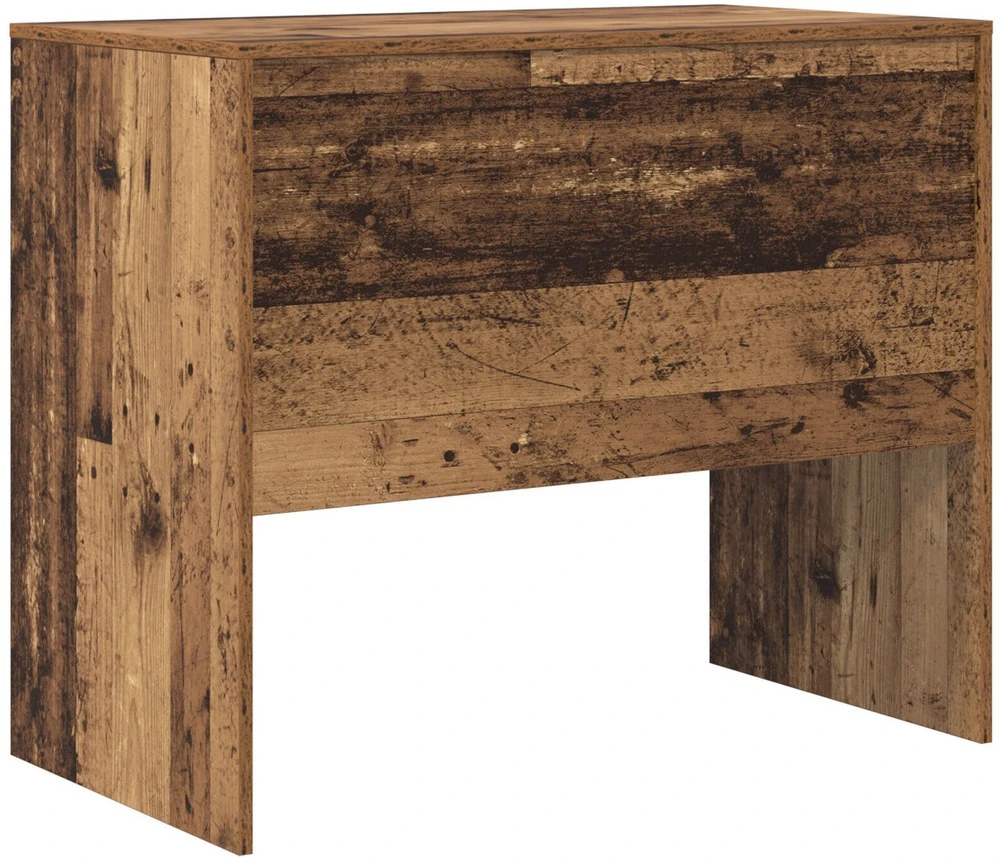 Stalas Senas medis 90 x 50 x 76 cm