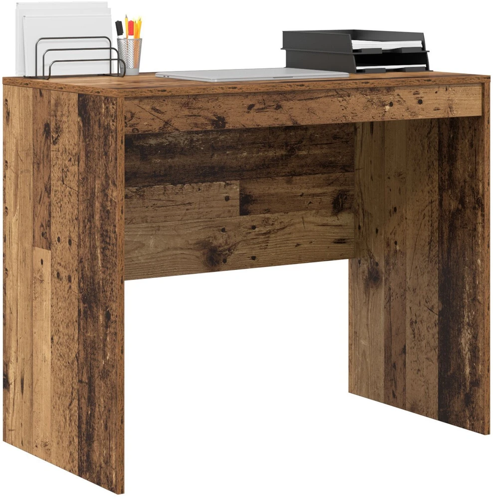 Stalas Senas medis 90 x 50 x 76 cm