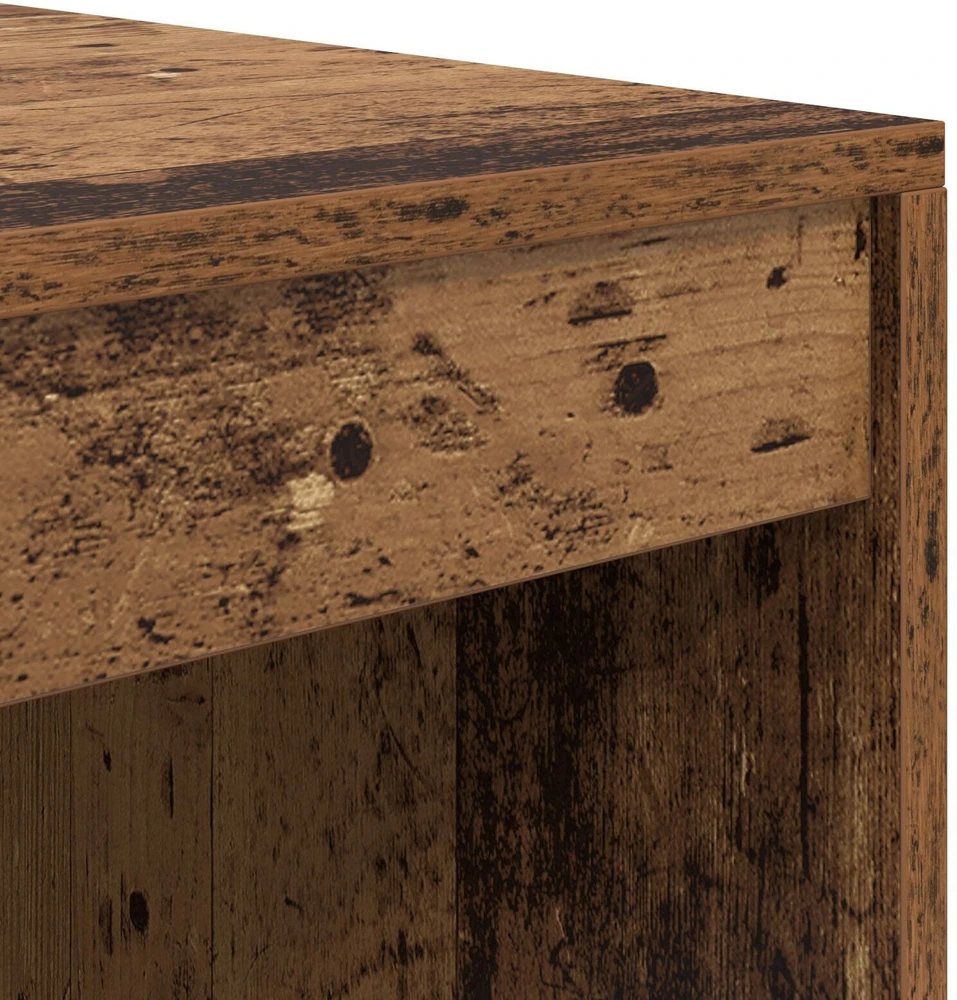 Stalas Senas medis 90 x 50 x 76 cm