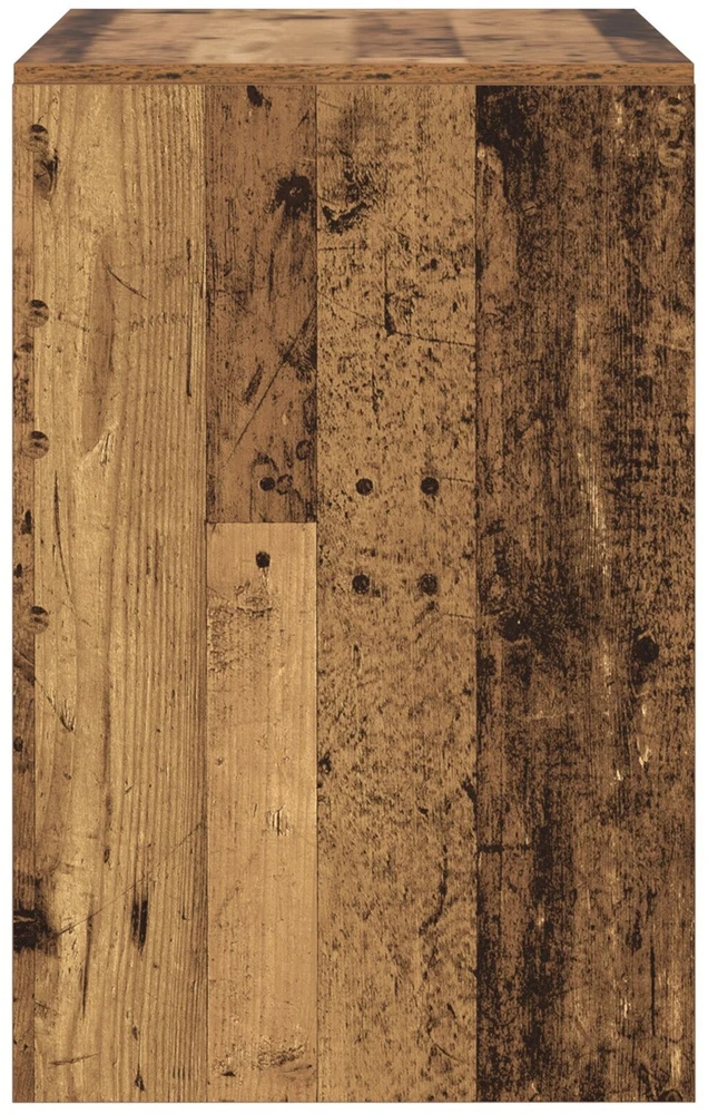 Stalas Senas medis 90 x 50 x 76 cm
