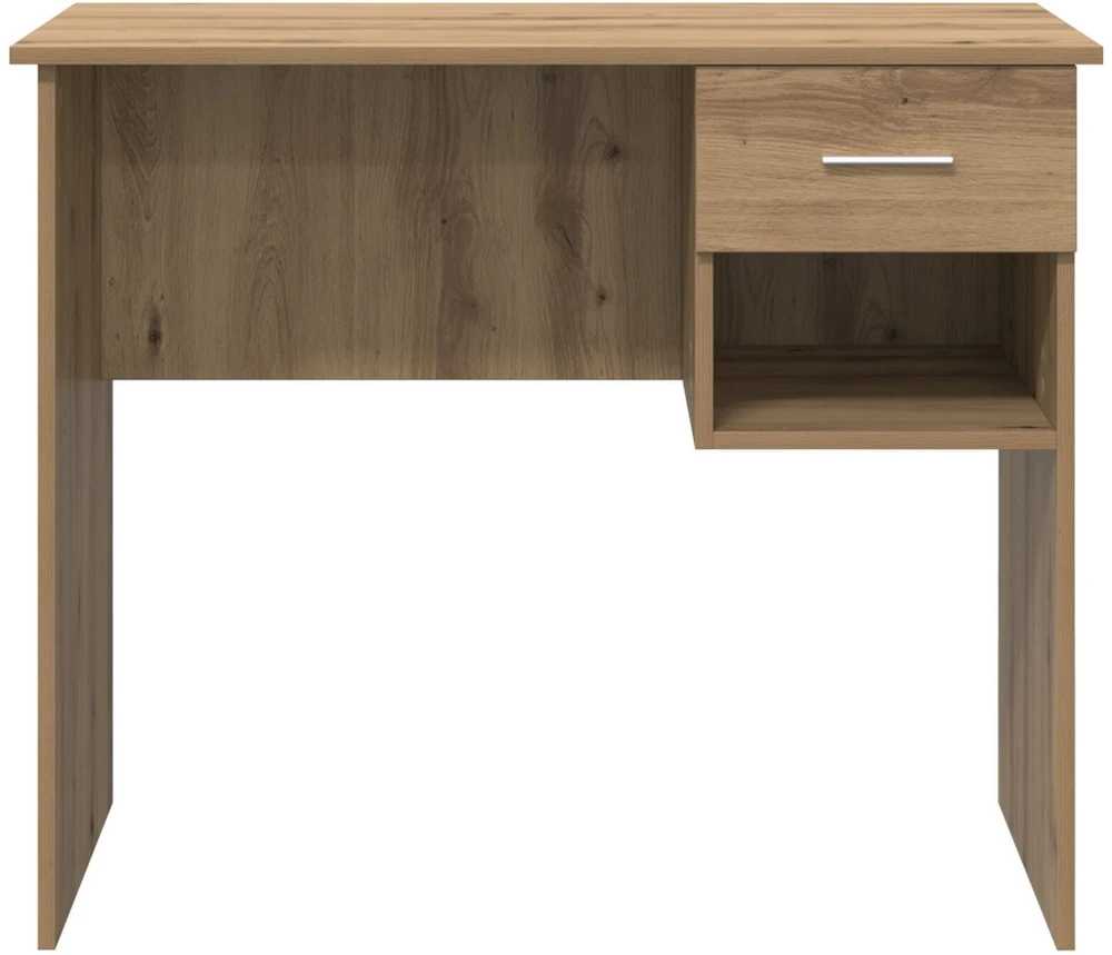 Stalas Amatininkų ąžuolas 90 x 49 x 75 cm Apdirbta mediena