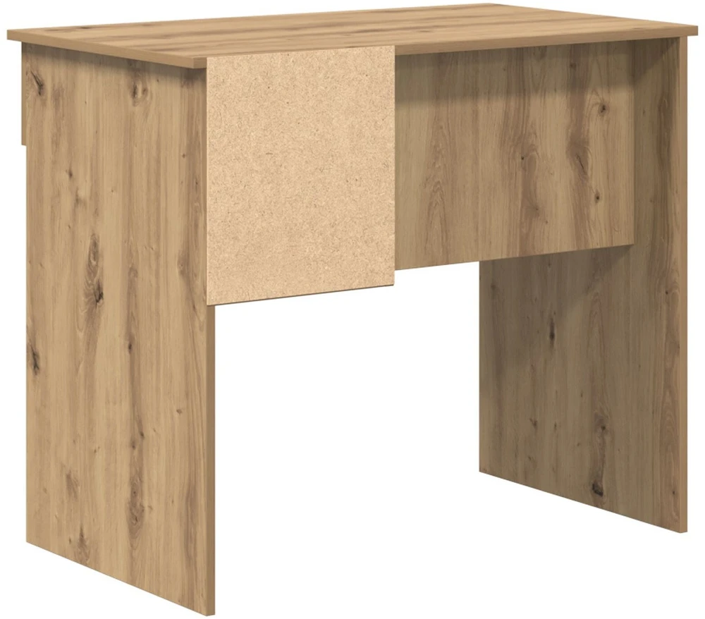 Stalas Amatininkų ąžuolas 90 x 49 x 75 cm Apdirbta mediena