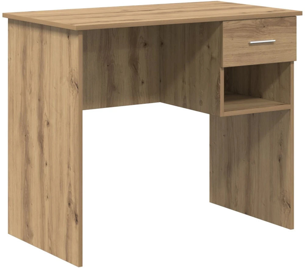 Stalas Amatininkų ąžuolas 90 x 49 x 75 cm Apdirbta mediena