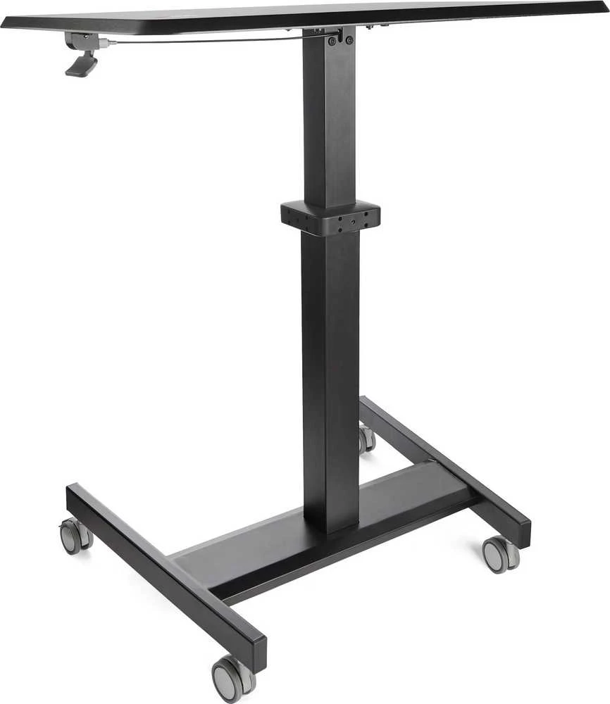 „Biurko StarTech“ mobilus stovimas stalas – nešiojamas
