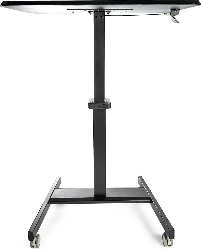 „Biurko StarTech“ mobilus stovimas stalas – nešiojamas