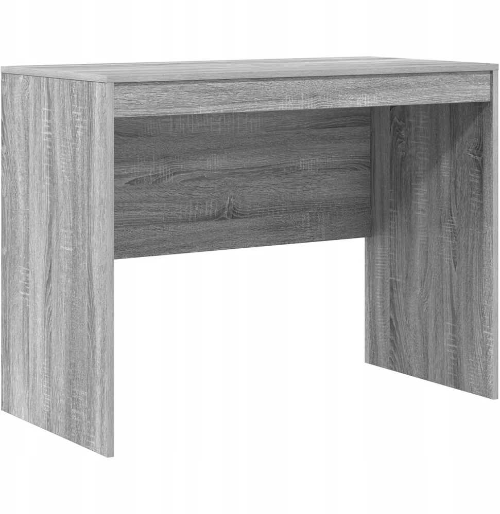 Stalas Pilkas Sonoma 100 x 50 x 76 cm
