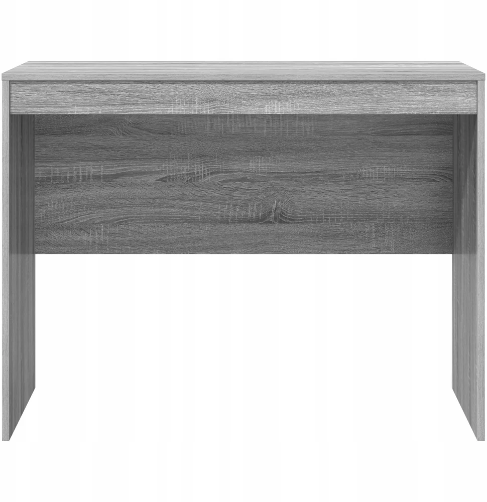 Stalas Pilkas Sonoma 100 x 50 x 76 cm