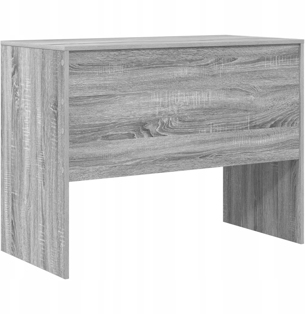 Stalas Pilkas Sonoma 100 x 50 x 76 cm