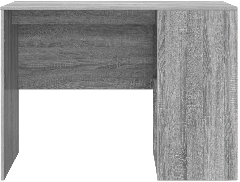Stalas Pilkas Sonoma Apdirbta mediena 102 x 50 x 75 cm