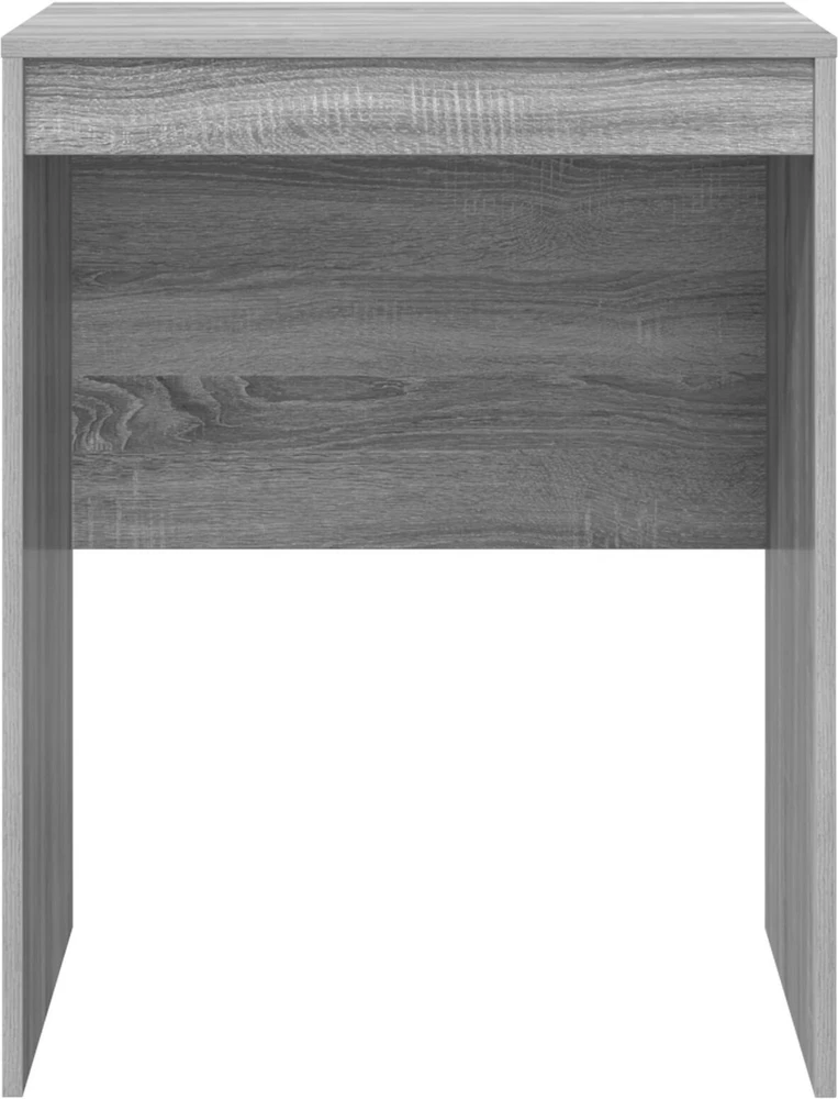 Stalas Pilkas Sonoma 60 x 50 x 76 cm