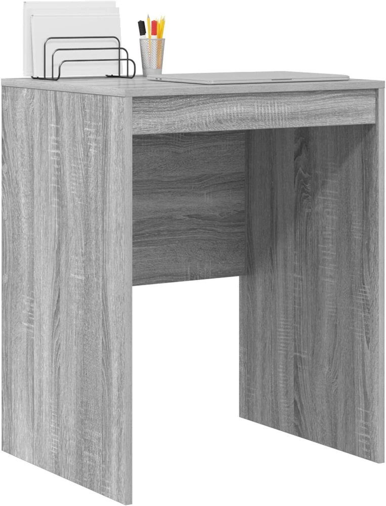 Stalas Pilkas Sonoma 60 x 50 x 76 cm