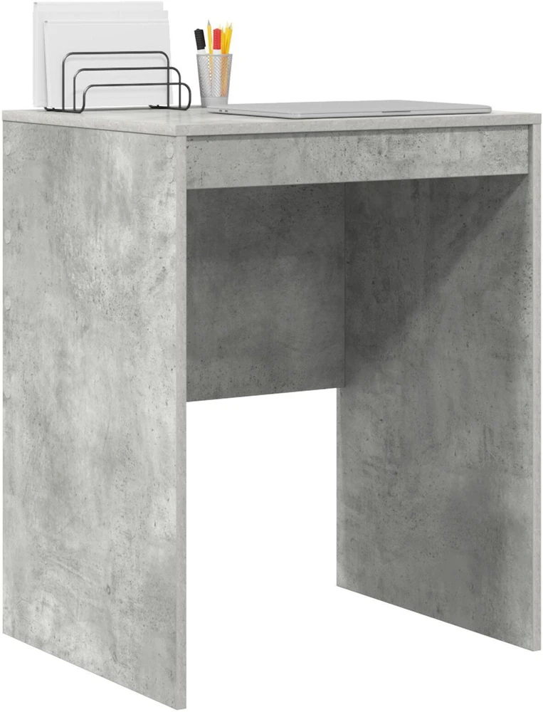 Stalas Betono pilka 60 x 50 x 76 cm