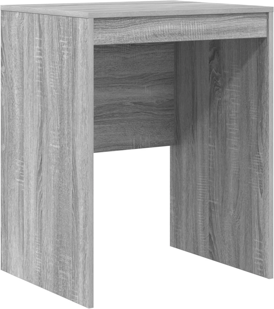 Stalas Pilkas Sonoma 60 x 50 x 76 cm