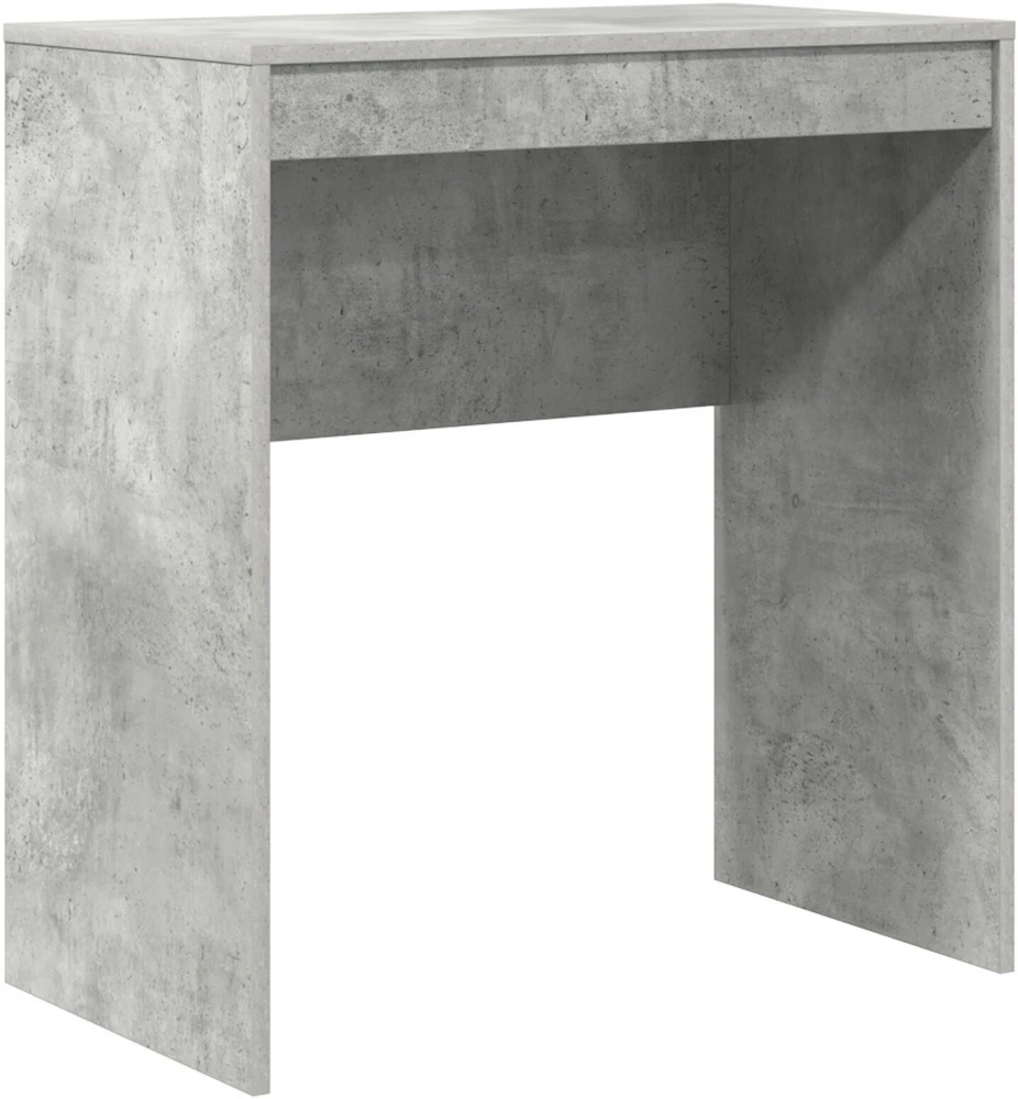 Stalas Betono pilka 70 x 40 x 76 cm