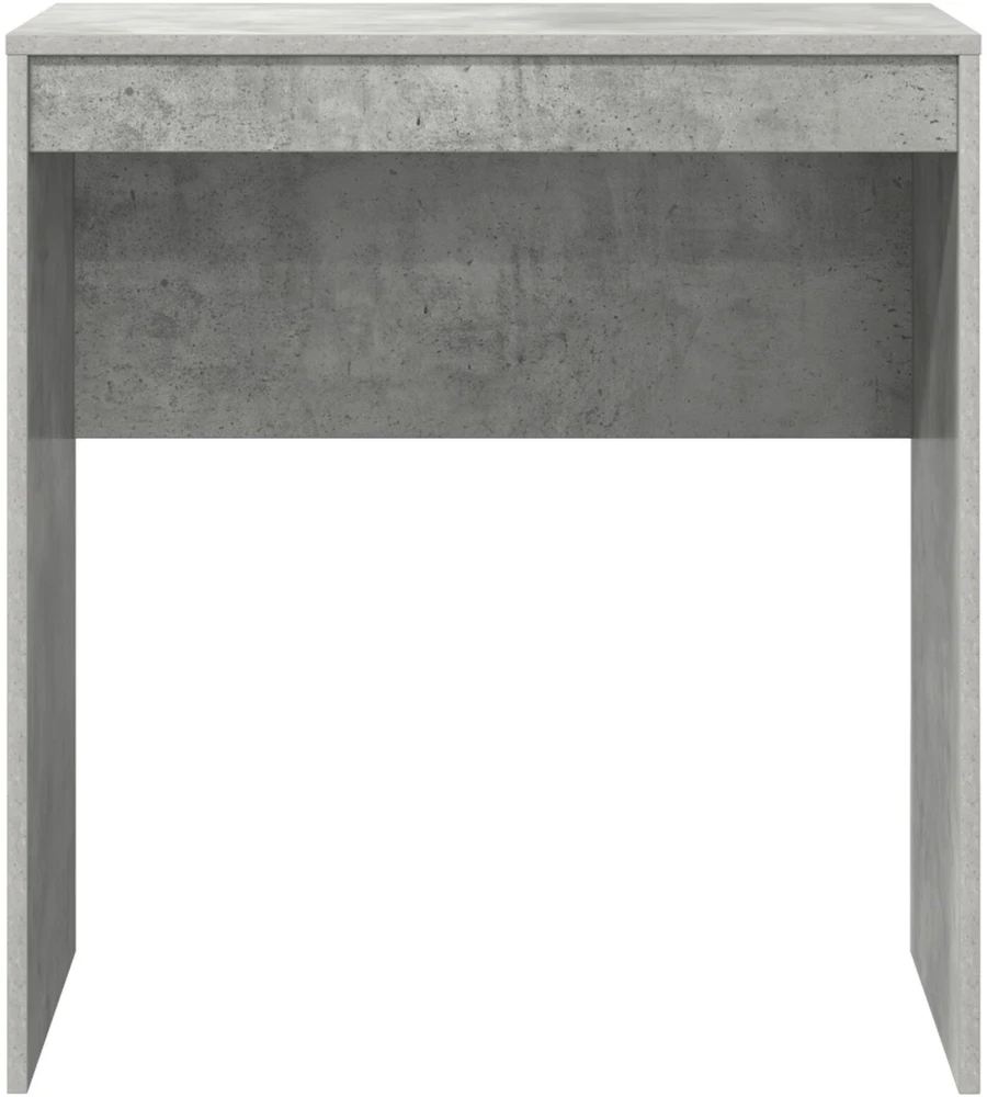 Stalas Betono pilka 70 x 40 x 76 cm