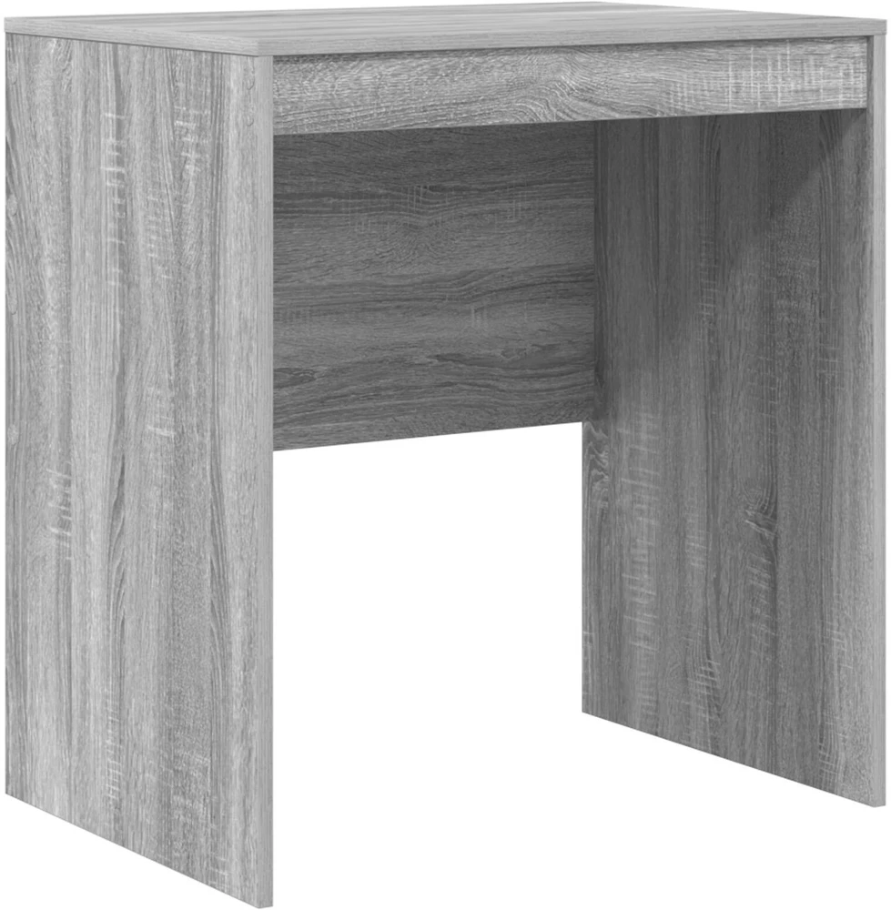 Stalas Pilkas Sonoma 70 x 50 x 76 cm
