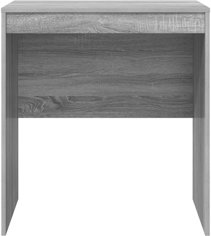 Stalas Pilkas Sonoma 70 x 50 x 76 cm