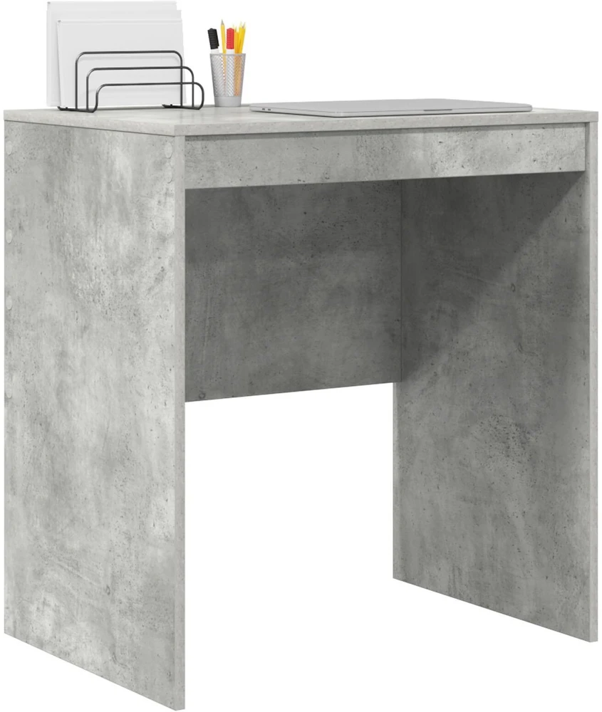 Stalas Betono pilka 70 x 50 x 76 cm