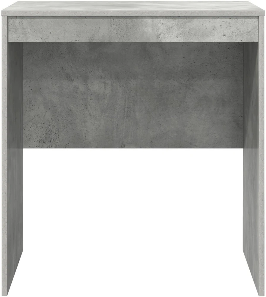 Stalas Betono pilka 70 x 50 x 76 cm