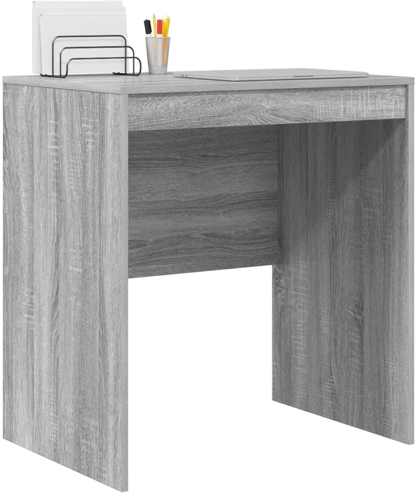 Stalas Pilkas Sonoma 70 x 50 x 76 cm