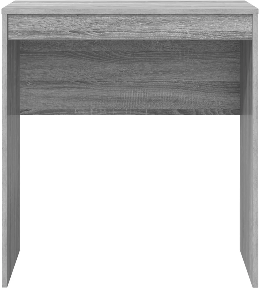 Stalas Pilkas Sonoma 70 x 40 x 76 cm