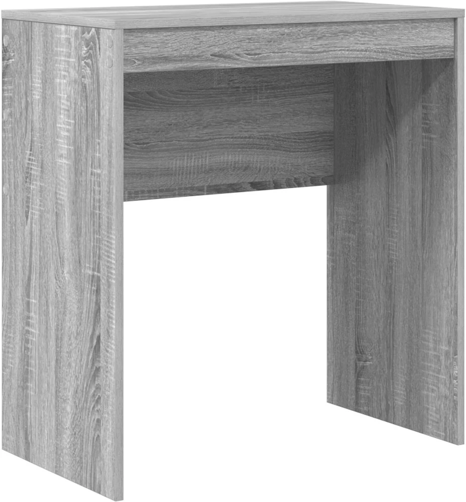Stalas Pilkas Sonoma 70 x 40 x 76 cm