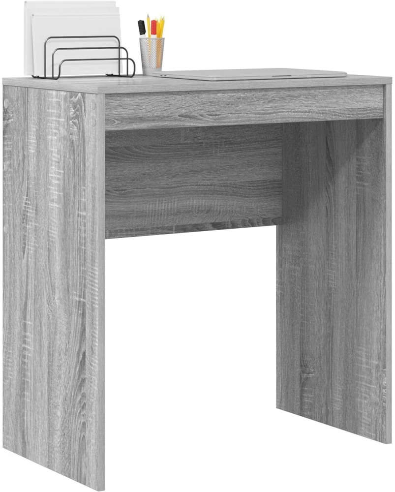 Stalas Pilkas Sonoma 70 x 40 x 76 cm