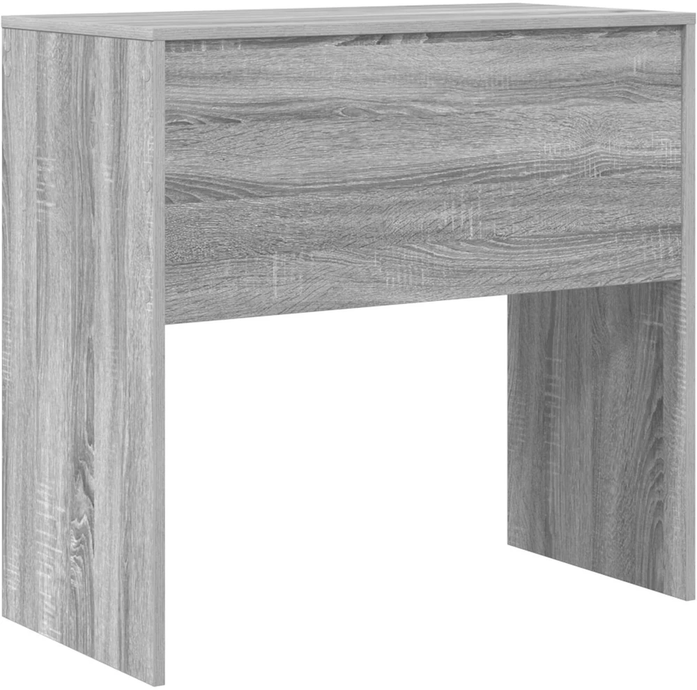 Stalas Pilkas Sonoma 80 x 40 x 76 cm