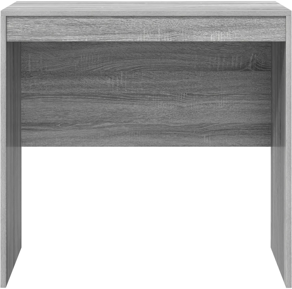 Stalas Pilkas Sonoma 80 x 50 x 76 cm