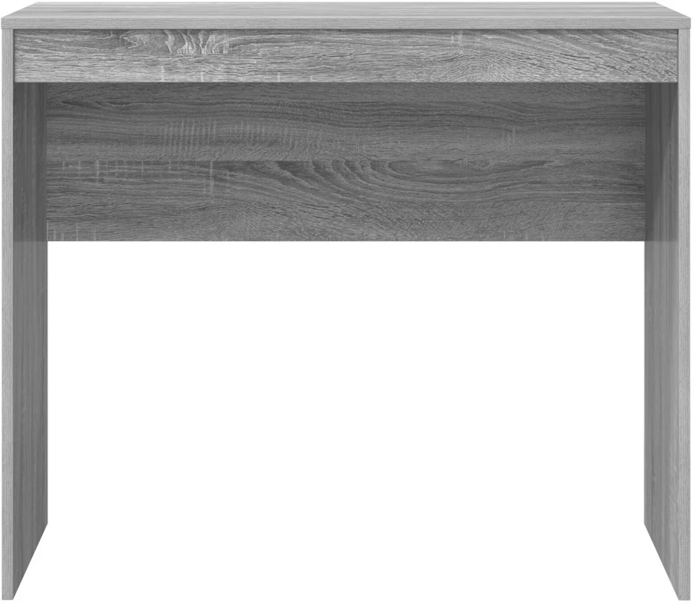 Stalas Pilkas Sonoma 90 x 40 x 76 cm