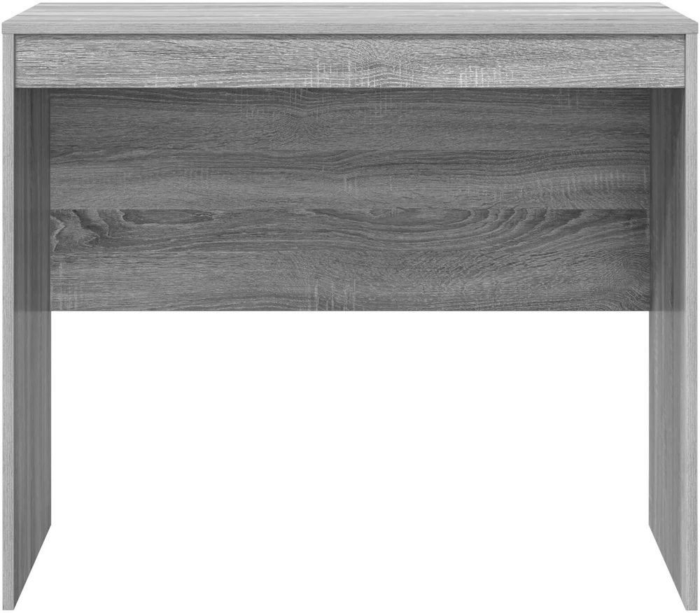 Stalas Pilkas Sonoma 90 x 50 x 76 cm
