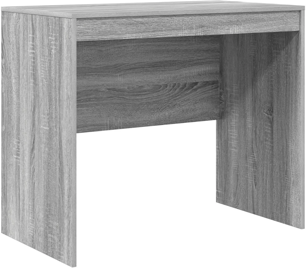 Stalas Pilkas Sonoma 90 x 50 x 76 cm