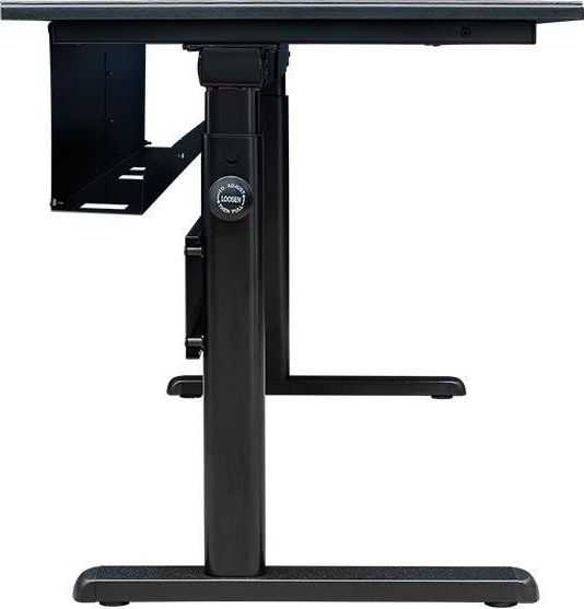 „Thermaltake“ „Level 20 GT BattleStation“ Juoda, 150 cm x 70 cm
