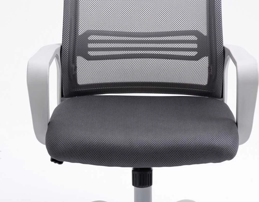 „Activejet“ biuro fotelis YK01 pilkas