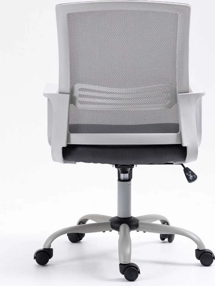 „Activejet“ biuro fotelis YK01 pilkas
